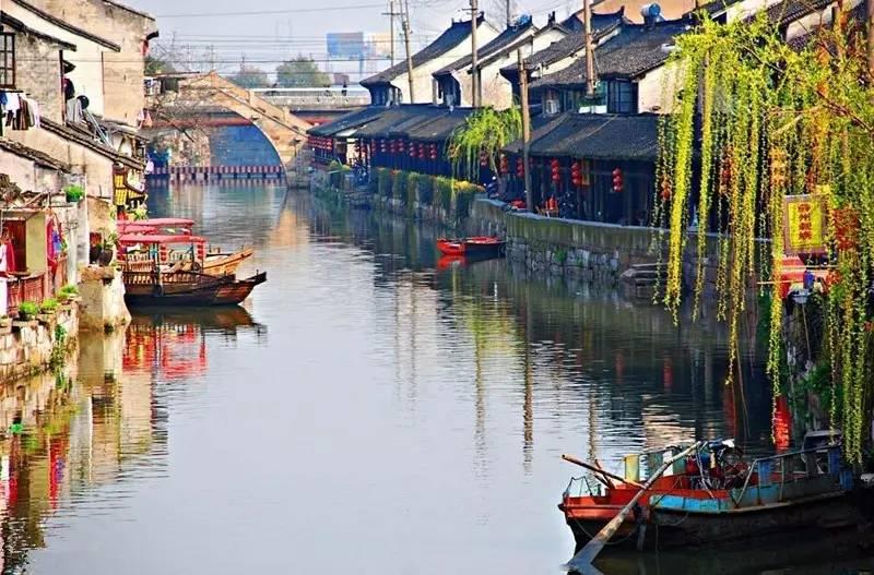 西安市生态环境局莲湖分局为辖区河流水质做“体检”